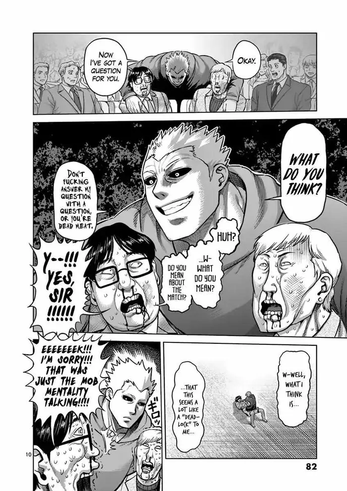 Kengan Ashura Chapter 185 image 10_optimized